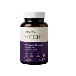 SEPHELEMO – Anti-Ageing Structural Restoration