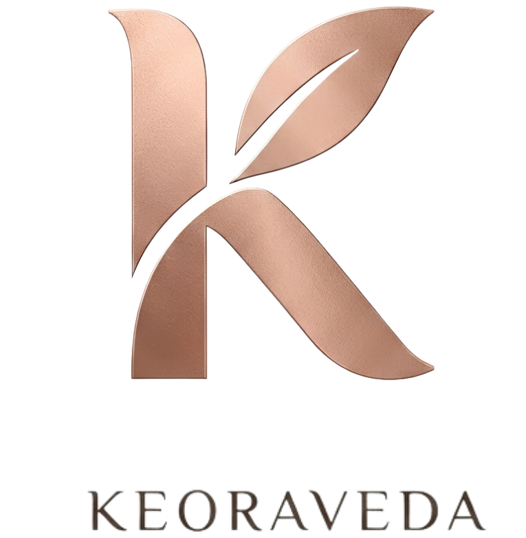 Keoraveda logo