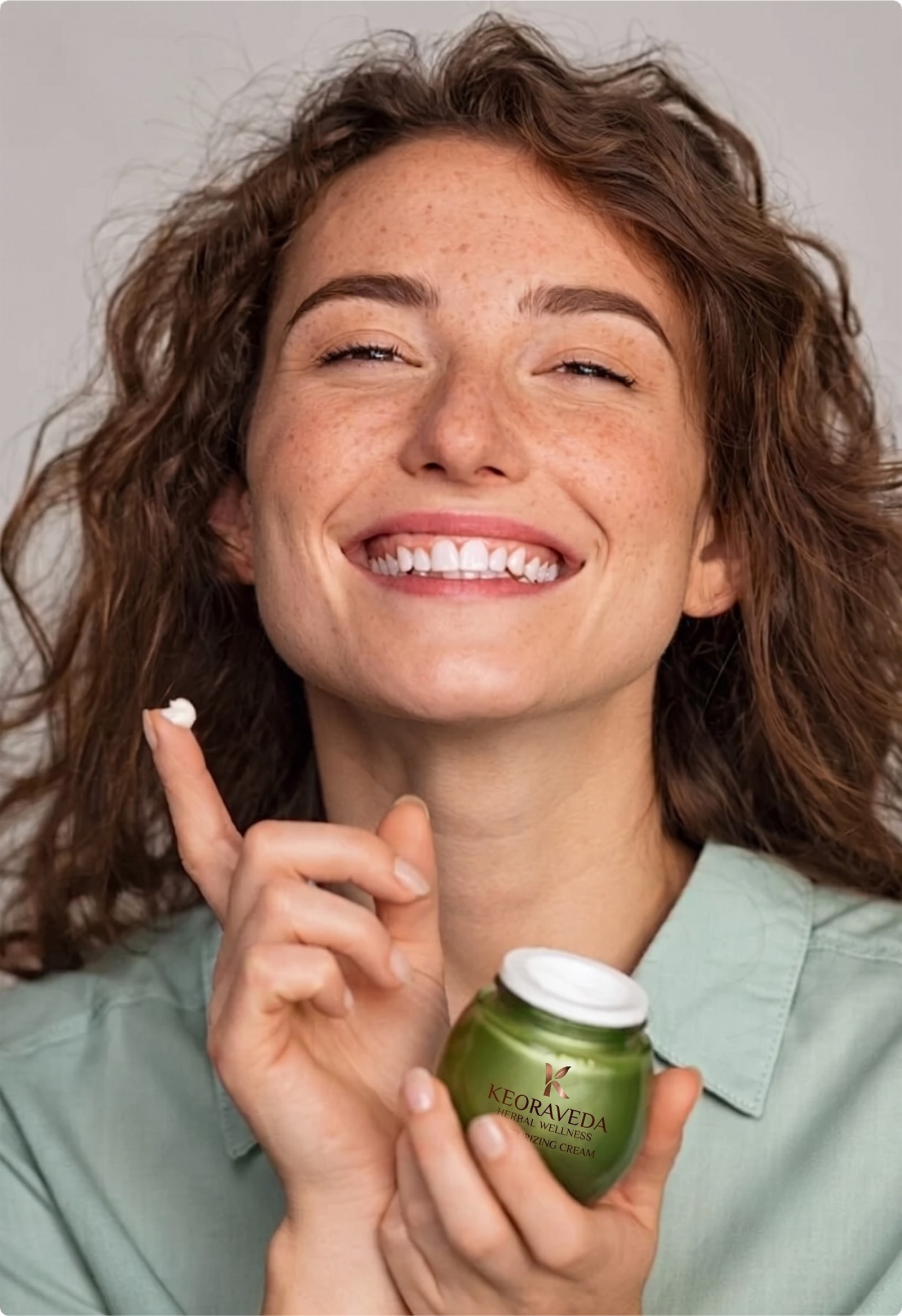 keoraveda cream
