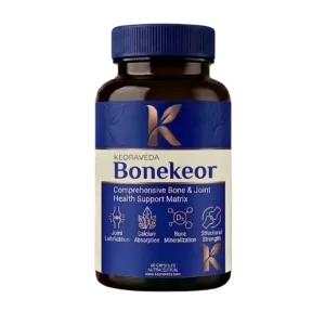 Keoraveda Bonekeor Capsules by Keoraveda