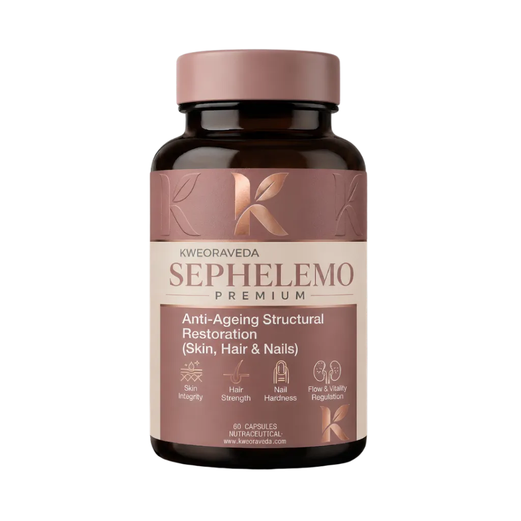 Sephelemo Premium Capsules by Keoraveda