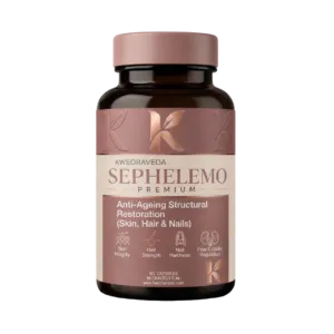 Sephelemo Premium Capsules by Keoraveda